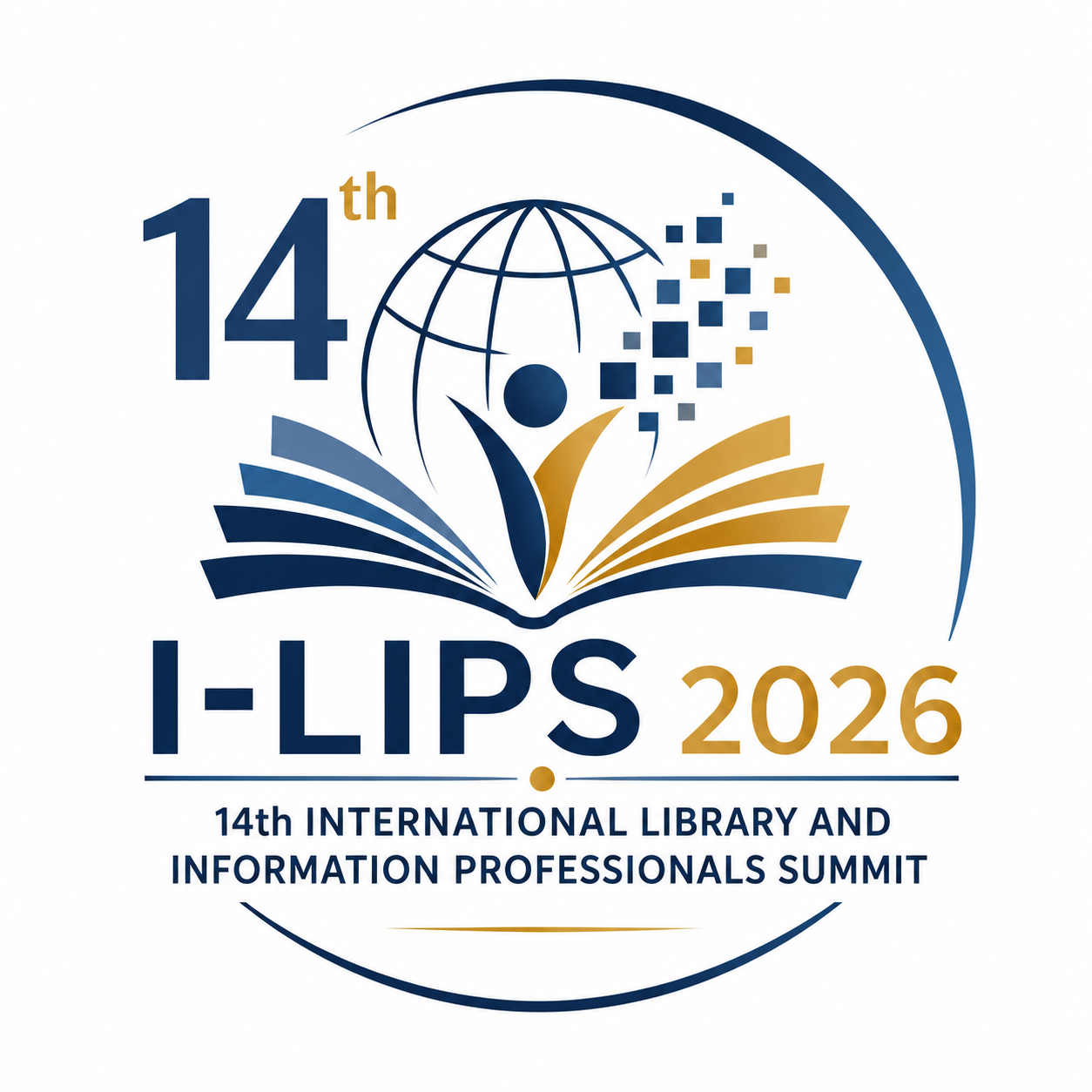 I-LIPS Logo